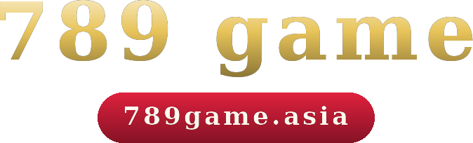 789 game logo